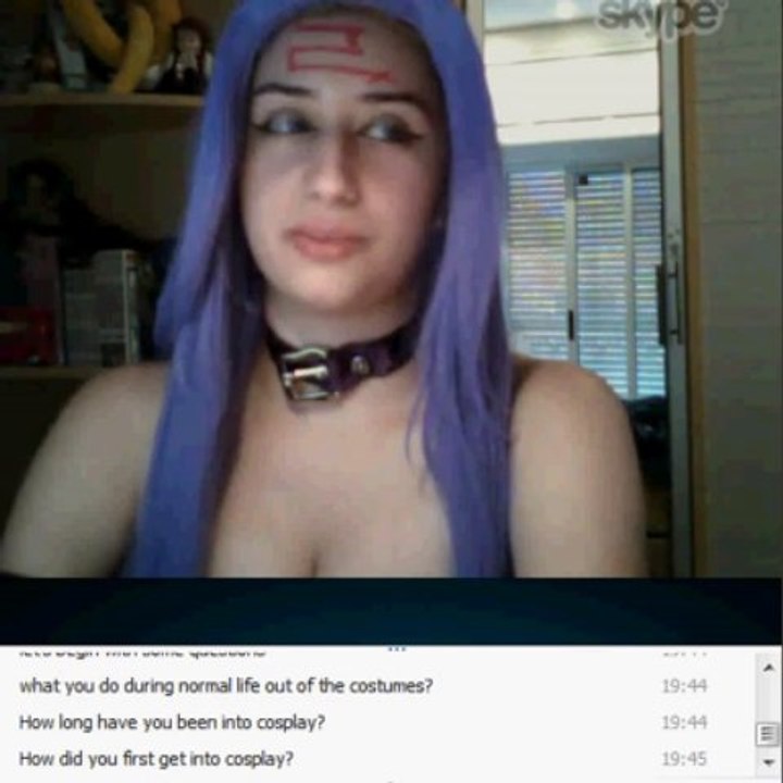 dysama Cosplay