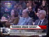 BAHÇELİ : ÜZERİMİZE DÜŞENİ YAPARIZ..flv