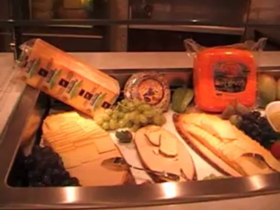 AIDAblu Hamburg Hafen