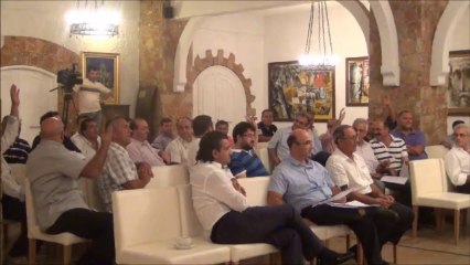 Γ.Σ. ΚΟΠ Διαφωνία Κουτσοκούμνη-σωματείων