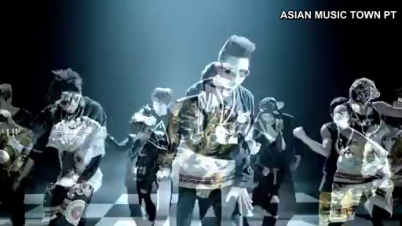 ★ BTS - We Are Bulletproof Pt.2 [Legendado em PT-PT]