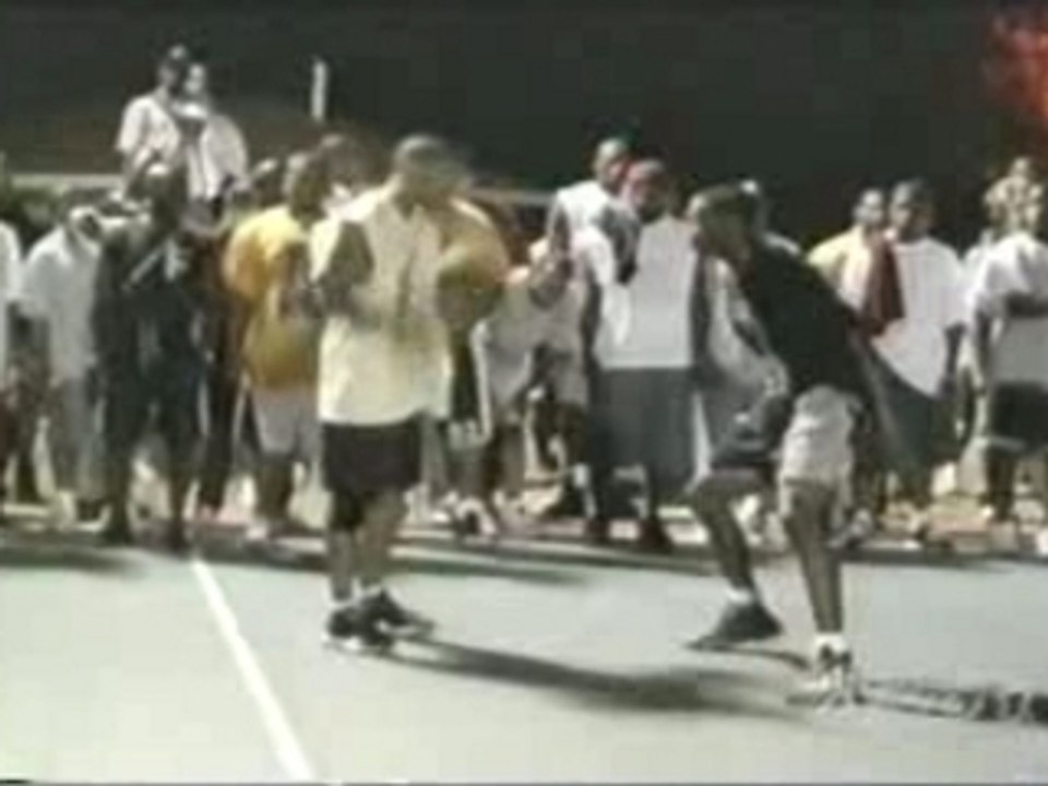 AndOne MixTape Volume 02