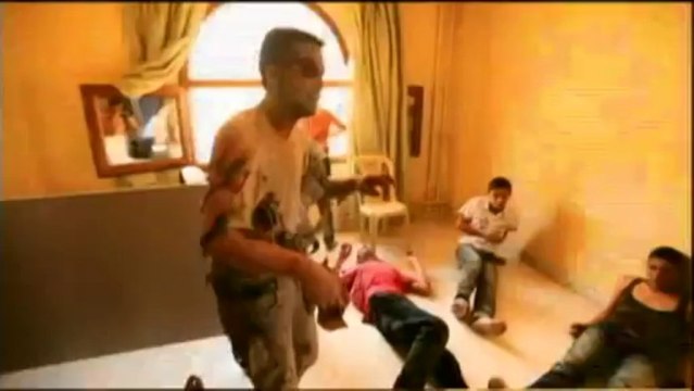 Syrie : l'armée de Bachar Al-Assad a-t-elle lancé du napalm sur Alep?