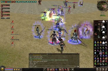 UK Metin2 ZuPPaaa küfür ss2