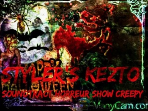 {£ Soundtrack Son Horreur~epouvante¤Musique thème terror~films*cinéma horror movies 80's}§@&media'net titre sonore: de Styler's Kezto