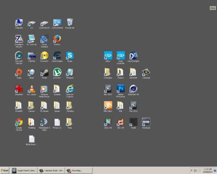 Cryengine Free SDK New Animation System Setup Tutorial