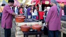 Santa Maria Da Feira ( Fête Médiévale )(Canon 5D Mark ll )