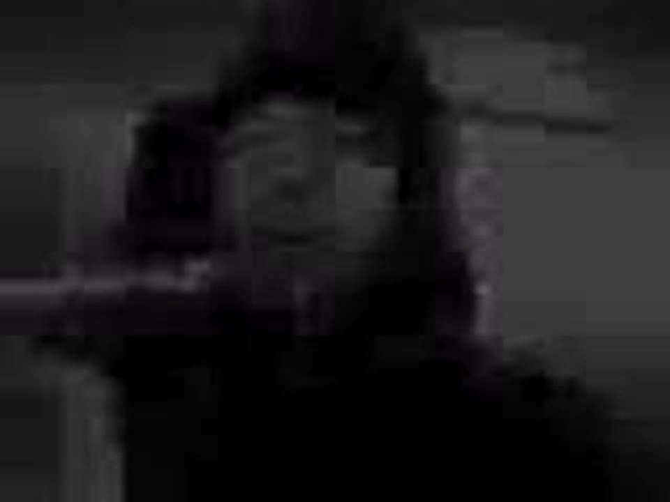 extrait "la dounia bordel" Mc saladinn