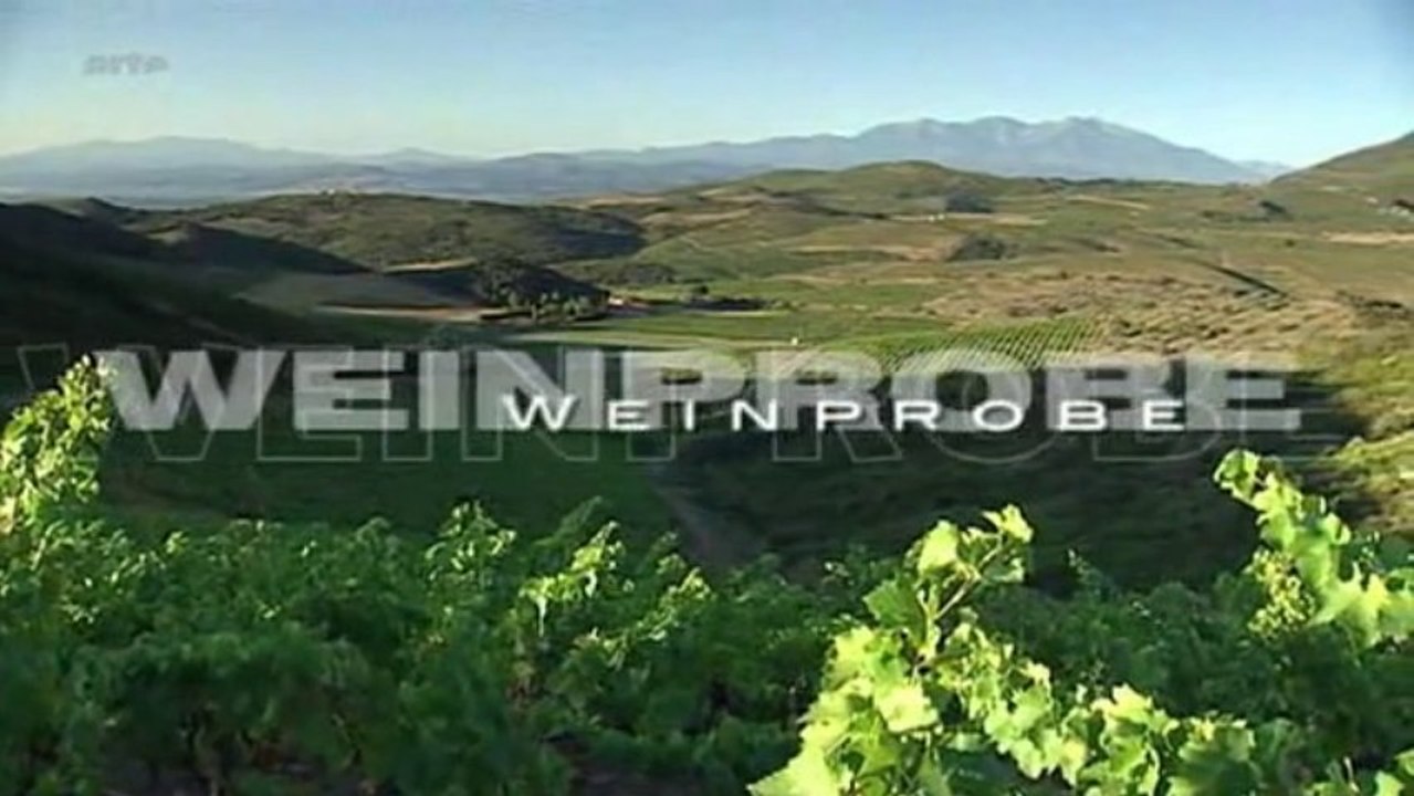 Vins à la carte - Le Roussillon