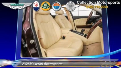 Collection Motorsports, North Olmsted OH 44070 - 045140