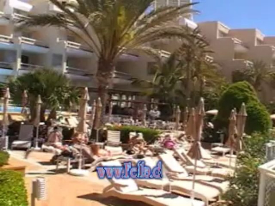 Riu Palace Jandia