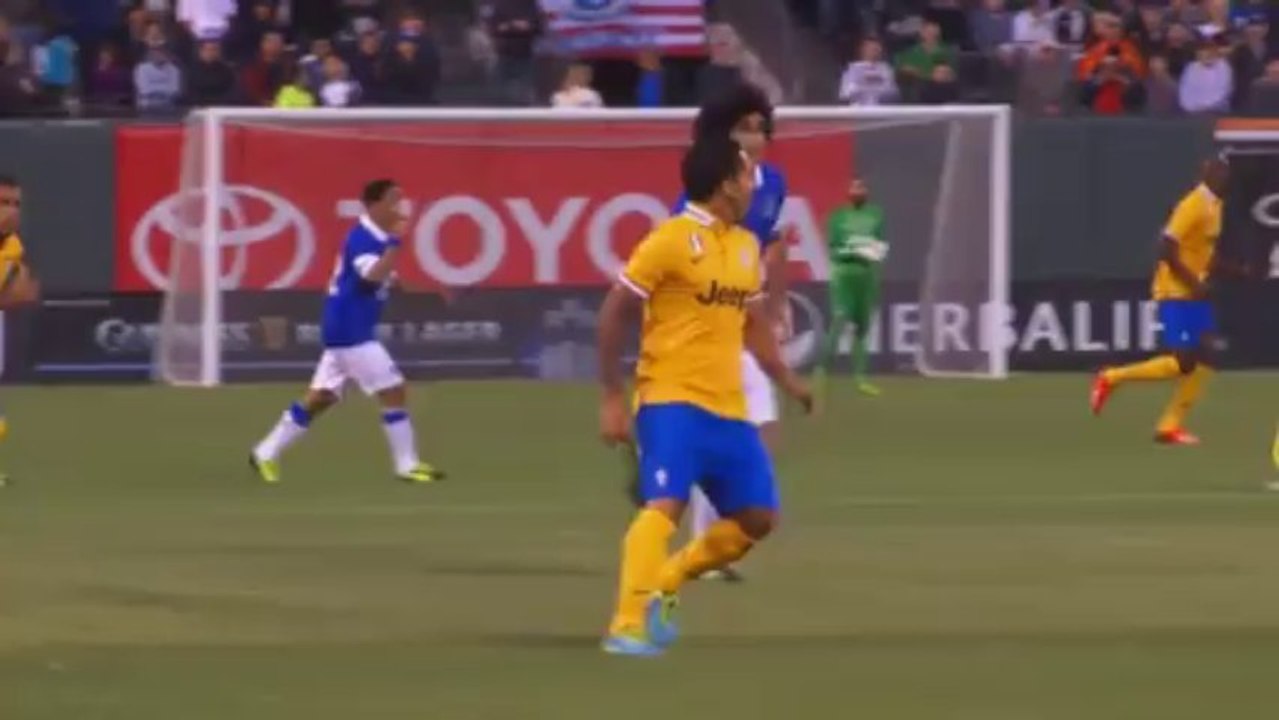 Real Madrid freut sich auf Juventus-Match