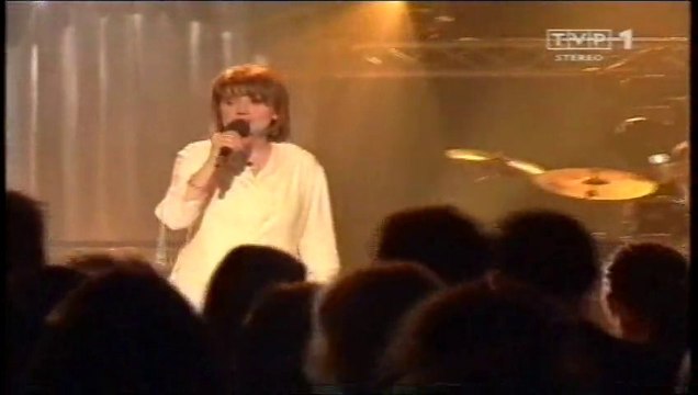 HALINA FRĄCKOWIAK - BADZ GOTOWY DZIŚ DO DROGI - HD