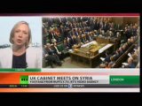 War on Syria 4. 'Chemical Weapons Conspiracy & Histeria' [SyrianFreePress]
