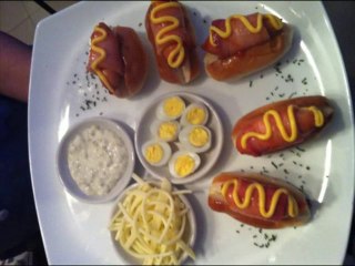 Bar Gay Bogotá. Menú. El Recreo de Adán