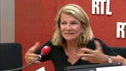 Nicole Garcia : "La Gare du Nord, c'est un monde"