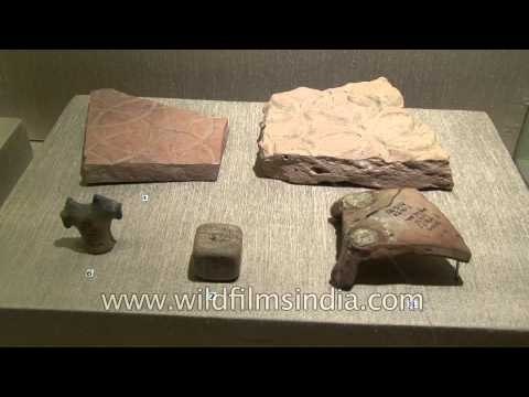 Rediscovering India: An exhibition of important archaeological finds