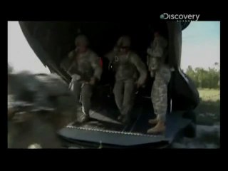 Instruccion Extrema - Escuela de Rangers [4/4]