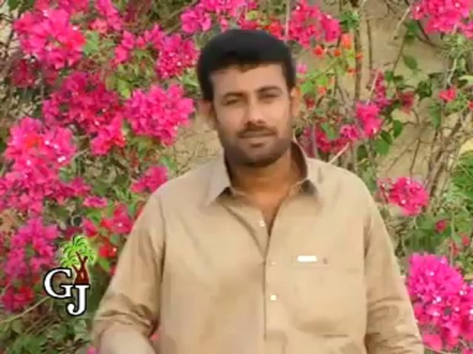 Pa To Suhbe Sarae Gwata Gulab jumma.