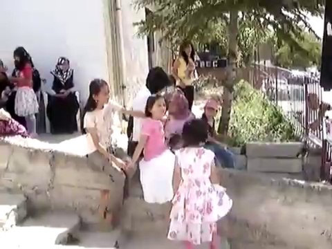 HAYATİCAN REÇBER SÜNNET DÜĞÜNÜ( 22.06.2008)