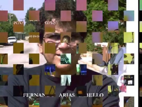 NOMBRANDOME ( de R.F.Arias C.) canta: FERNANDO ARIAS -2013