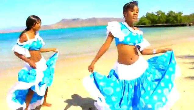 D NEW CLAN STYL - Ambiance du sega (gasy - malagasy)