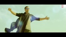 Boss [Official Video Song] Feat Akshay Kumar & Yo Yo Honey Singh Boss Title Song