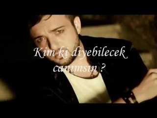 Tolga Tabu - Kim sarılabilecek benim gibi