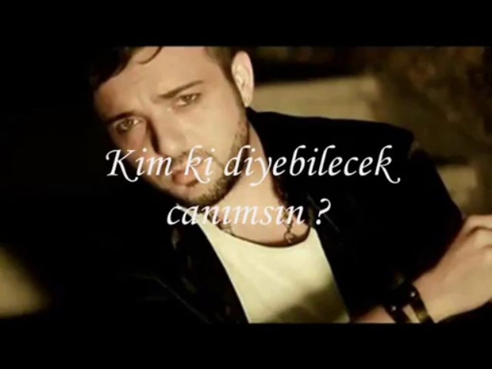 Tolga Tabu - Kim sarılabilecek benim gibi