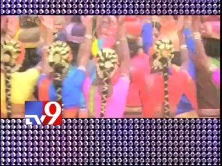 Nayanthara busy with Telugu and Tamil films