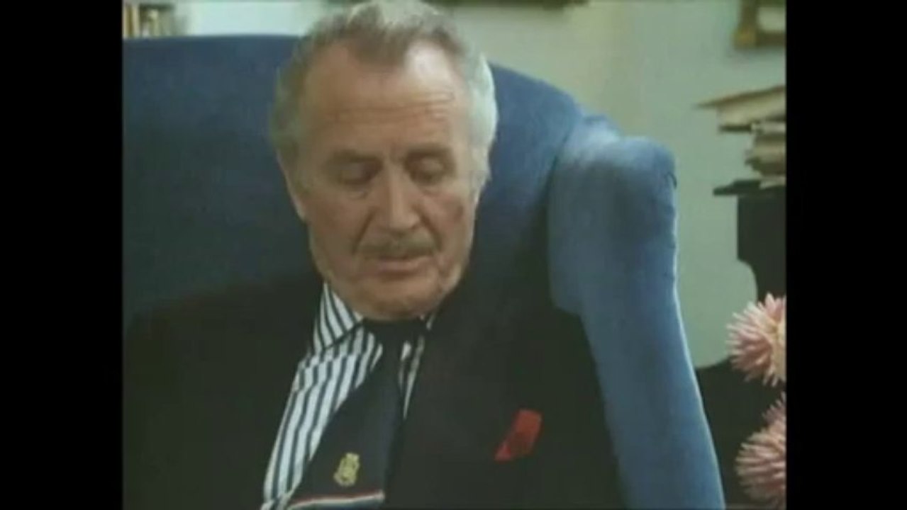 John Mills