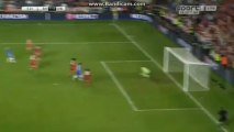 Goal: Eden Hazard (1-2)* Bayern Munich vs Chelsea