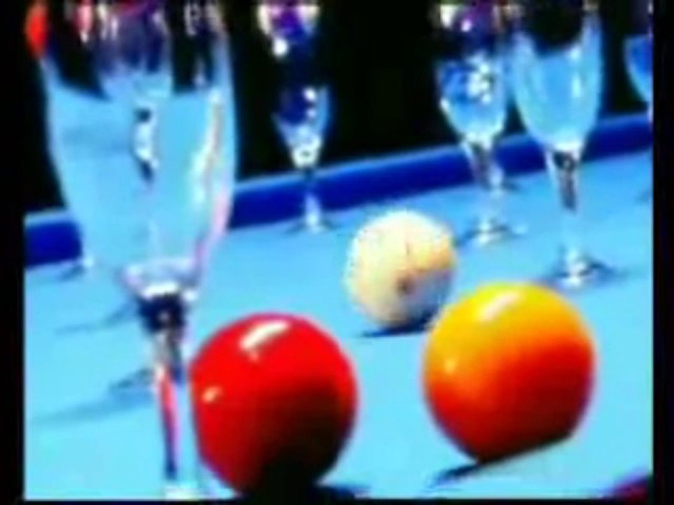 Semih Saygınerden Bilardo Şovu - www.Bilardo.biz.tr