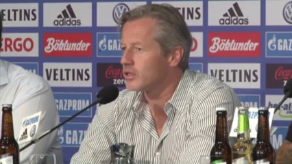 Keller: "Boateng? Niente di meglio per lo Schalke"