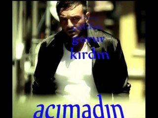 Tolga Tabu - hazırdım ölümlere 2. versiyoN YENi 2012