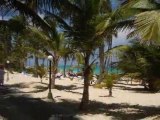 RIU Palace Punta Cana Dom. Rep. RIU Hotel Strand Meer