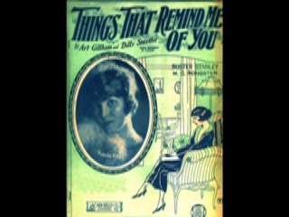 Marion Harris - Some Sunny Day