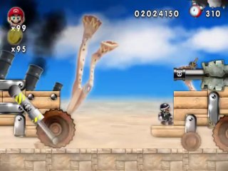 yeni super mario forever - www.mariooyna.biz