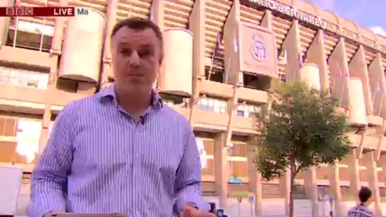 BBC Wales Today - 27/8/13