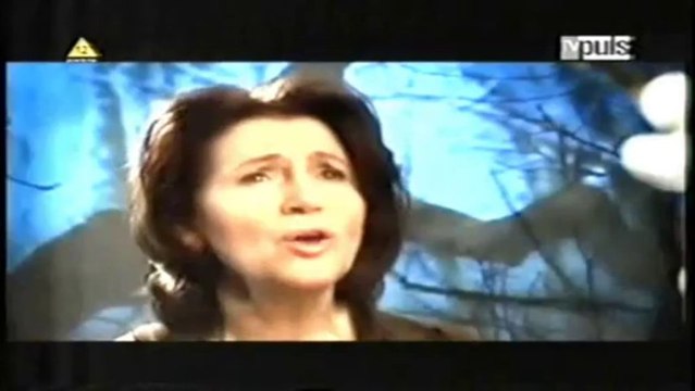 HALINA FRĄCKOWIAK - WOŁANIE MOJE - HD
