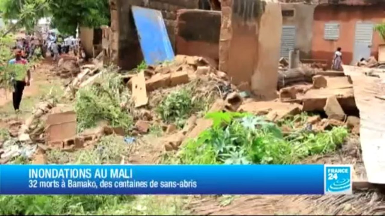 JOURNAL DE L’AFRIQUE - En RDC, le M23 annonce un cessez-le-feu unilatéral