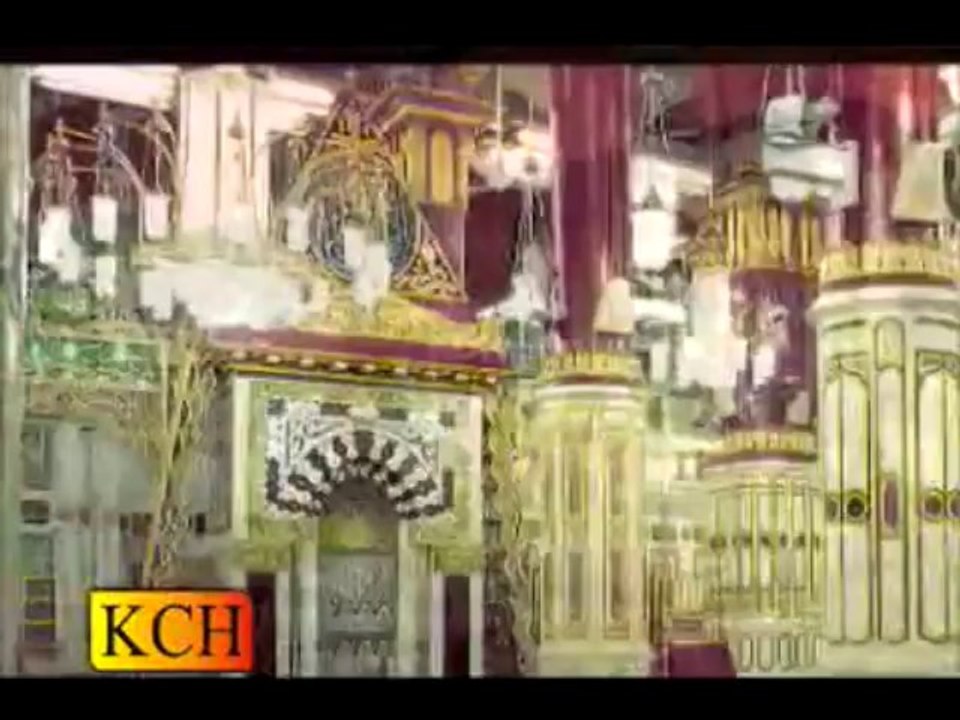 WAHEED ZAFAR QASMI - ALLAH HOO ALLAH HOO