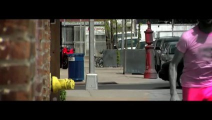 PHANTOGRAM - Running From The Cops