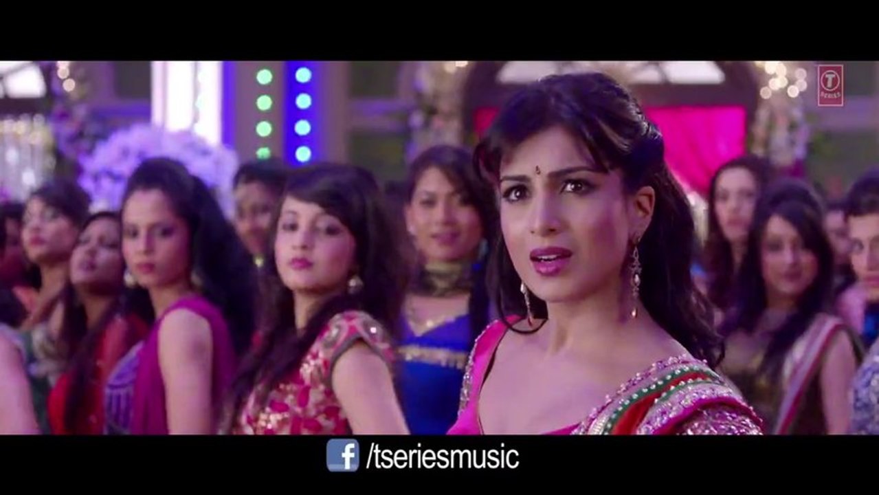 Lut Gaye (Tere Mohalle) Song Besharam - Ranbir Kapoor, Pallavi Sharda - Latest Bollywood Movie 2013