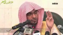 Comment atteindre une bonne fin  - Sheikh Salah Al Moghamssi