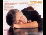 Treat Her Gently - Lonely Old People   / Paul McCartney & Wings