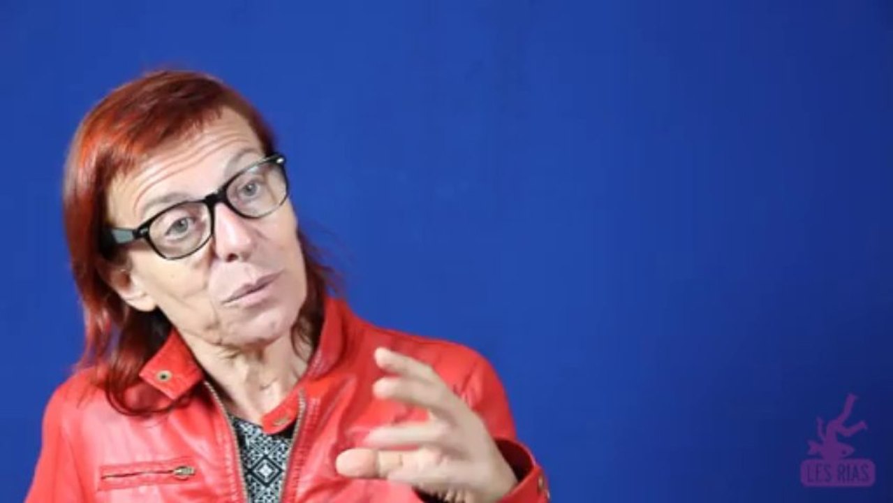 Interview Brigitte Tremelot, compagnie Pied en Sol, les Rias 2013