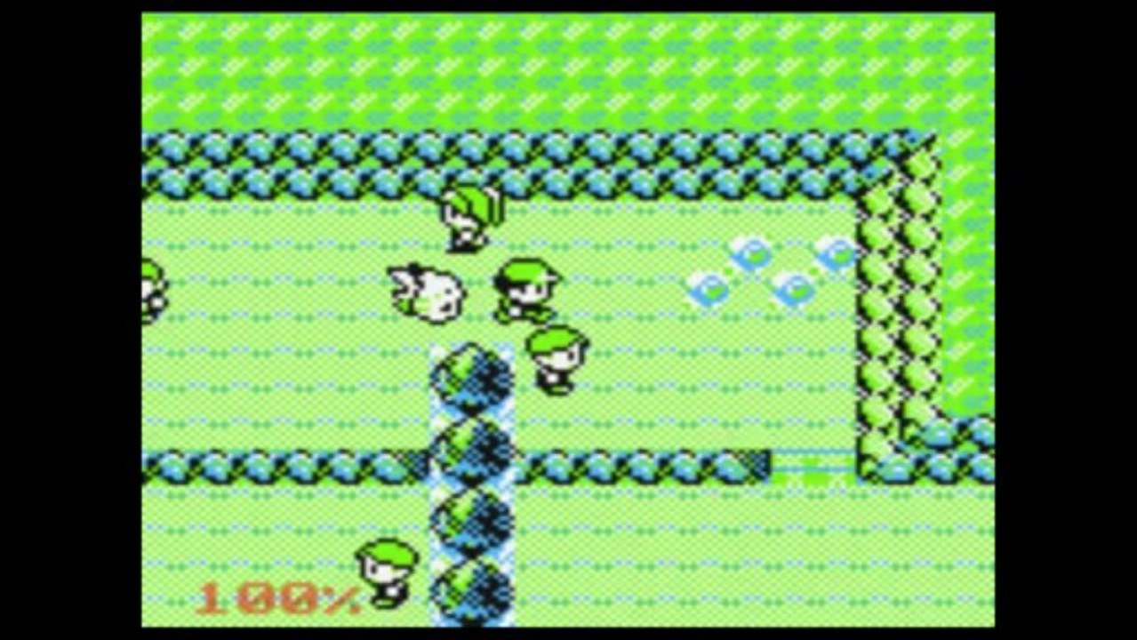 JNKPlay Pokemon Yellow Part 4