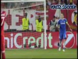FC BAYERN MÜNCHEN - CHELSEA FC  2-2 1-1 5-4P