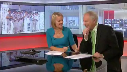 BBC Midlands Today - 27/8/13